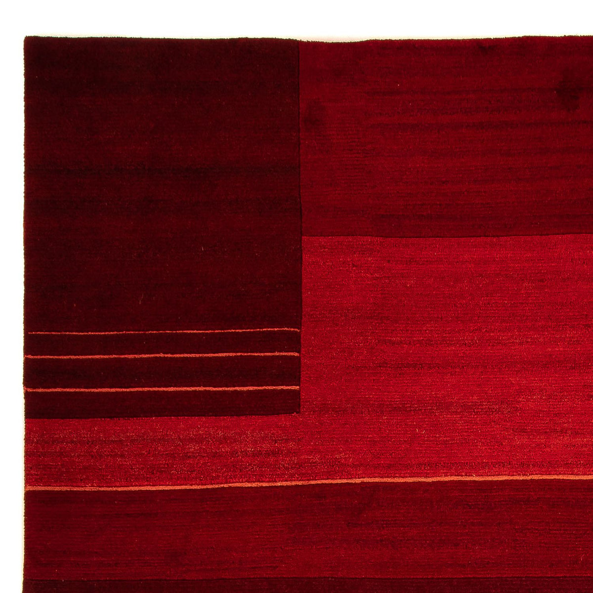 Nepal Rug 250x300cm - Wool Rug