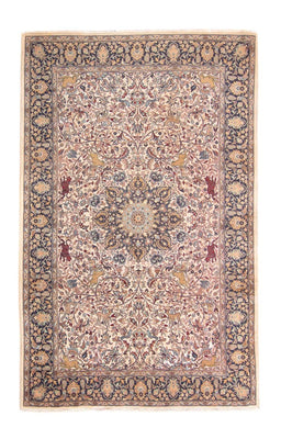 Oriental Rug - Indus - 223 x 140 cm - light brown
