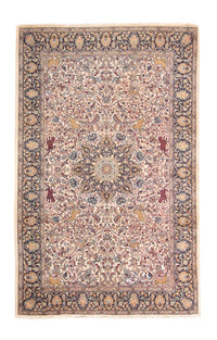 Oriental Rug - Indus - 223 x 140 cm - light brown