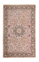 Indo Sarouk Rug 223x140cm - Oriental Rug