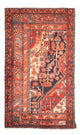 Nahavand Rug 127x71cm - Persian Rugs