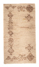 Berber Rug 100x52cm - Wool Rug