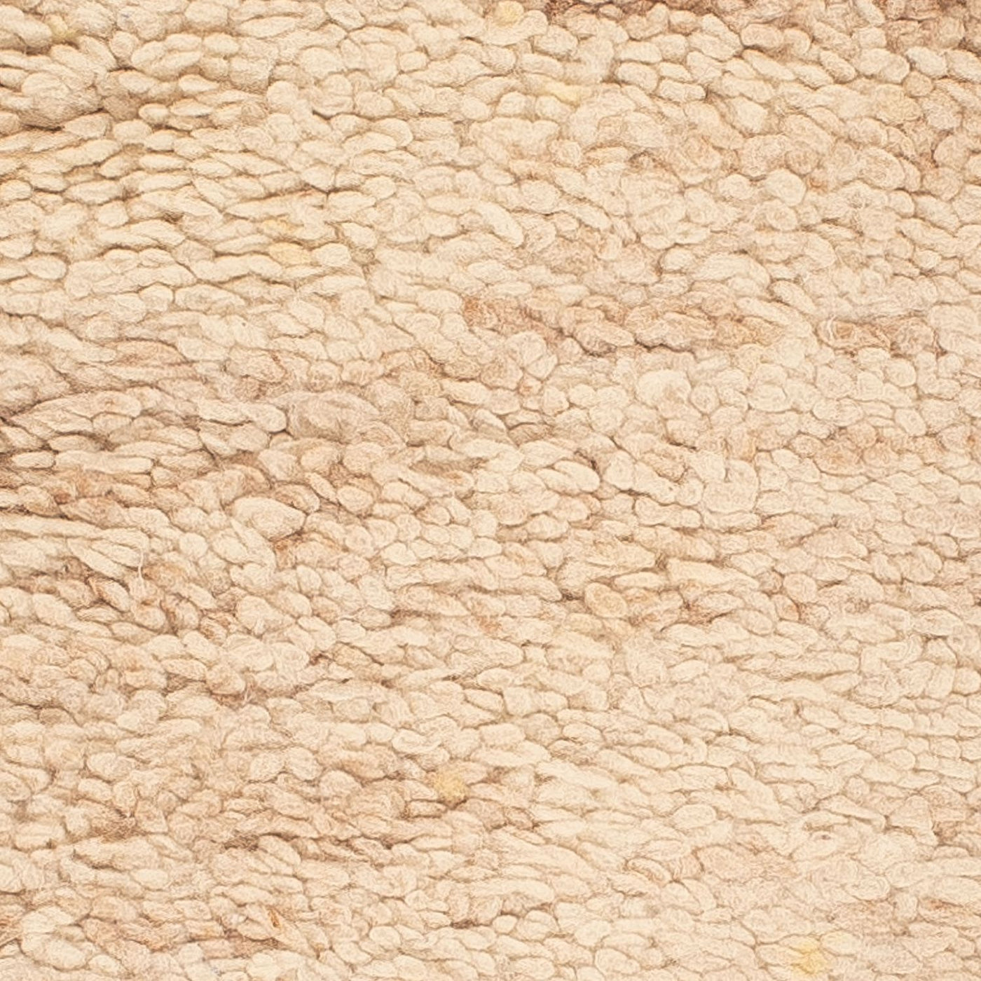Berber Rug 100x52cm - Wool Rug