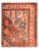 Nahavand Rug 114x96cm - Persian Rugs