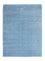 Gabbeh Rug - Indus - 222 x 136 cm - blue