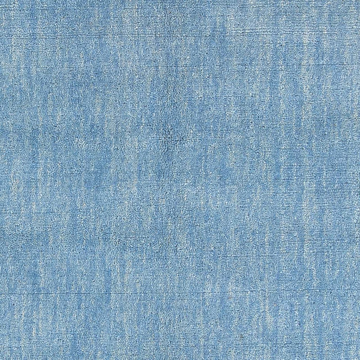 Gabbeh Rug - Indus - 222 x 136 cm - blue