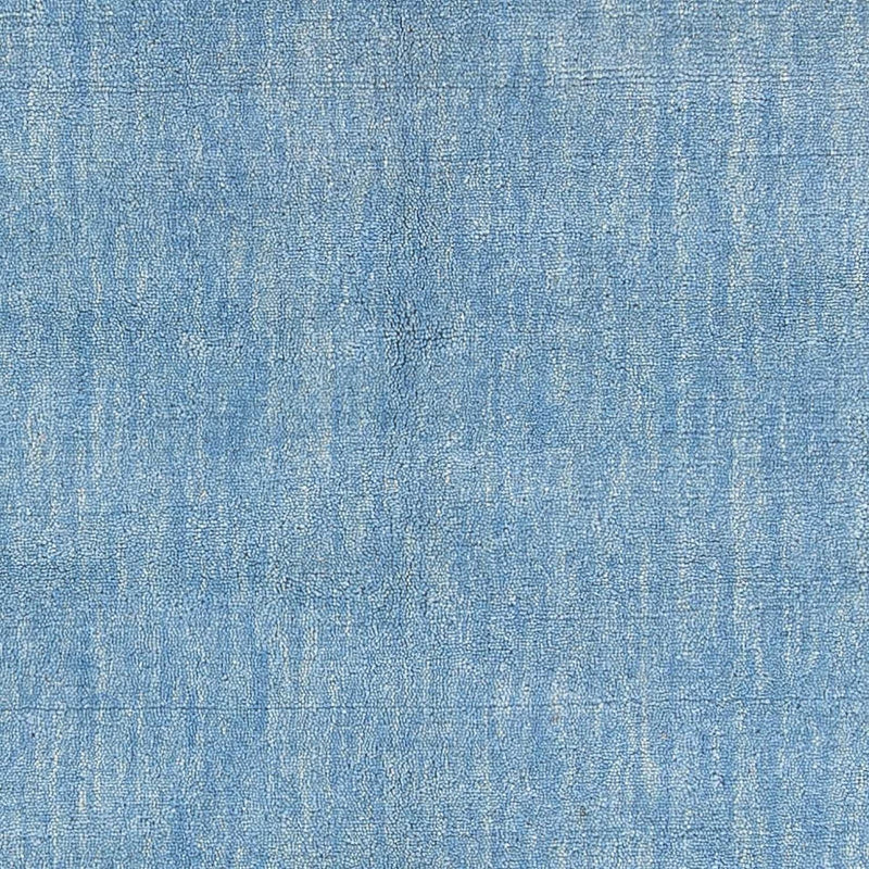 Gabbeh Rug - Indus - 222 x 136 cm - blue
