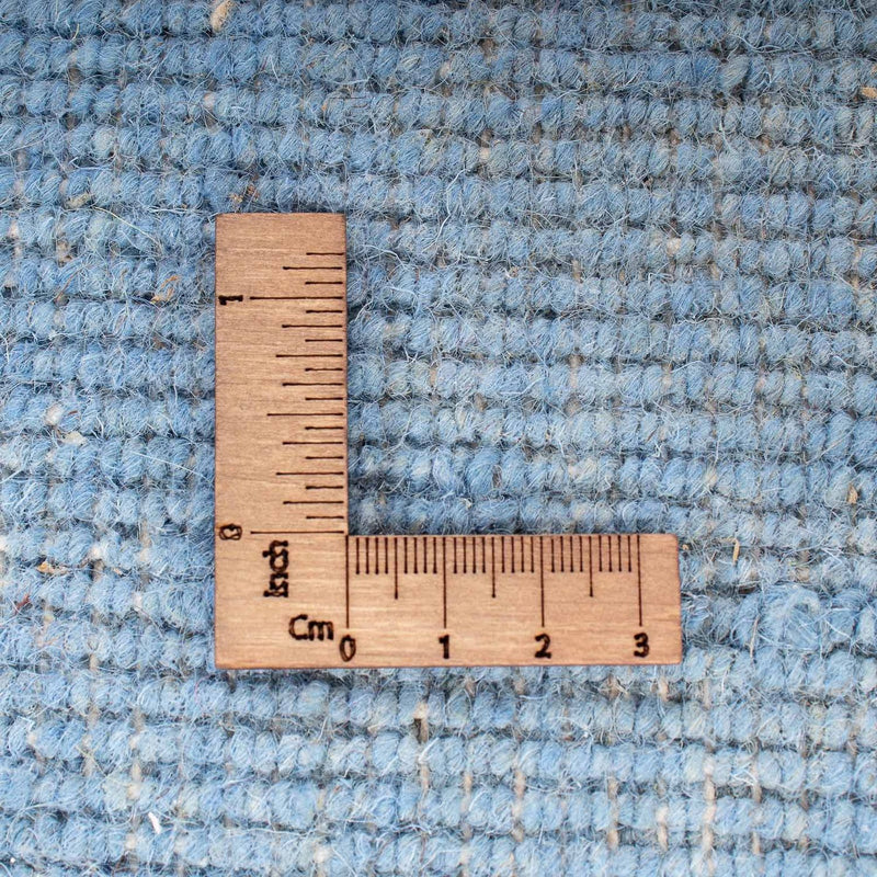 Gabbeh Rug - Indus - 222 x 136 cm - blue