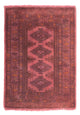 Turkaman Rug 95x66cm - Oriental Rug