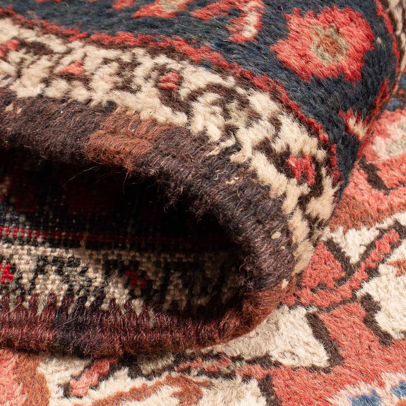 Perser Rug - Nomadic - 110 x 70 cm - rust