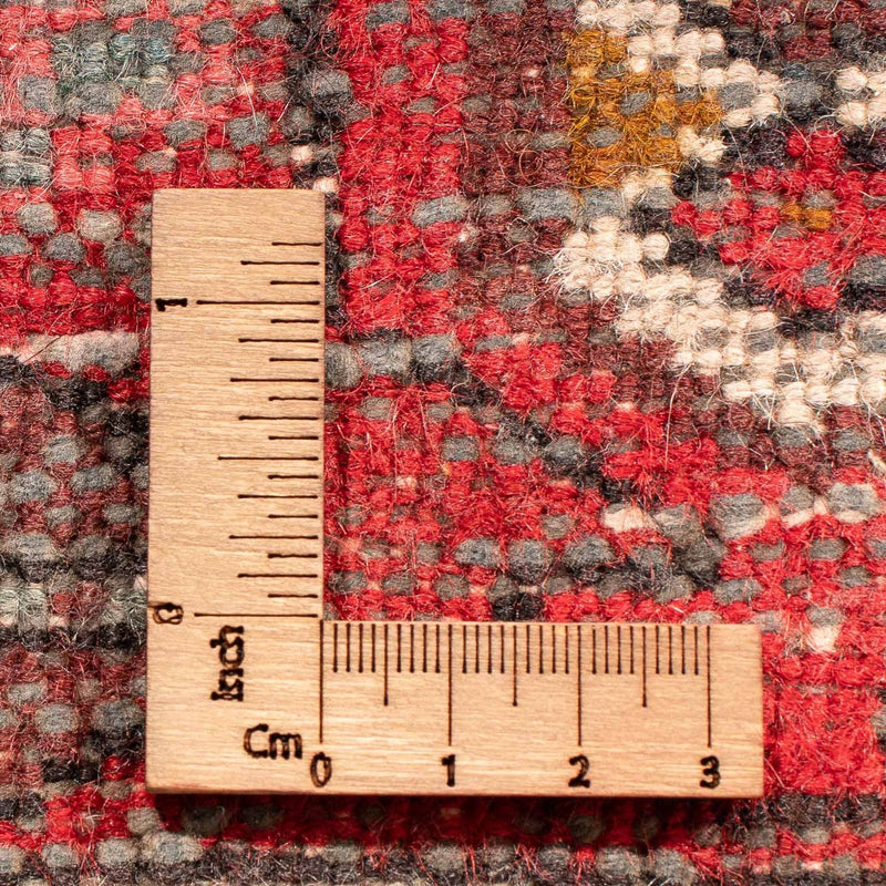 Perser Rug - Nomadic - 110 x 70 cm - rust