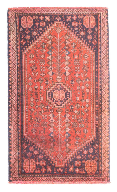 Abadeh Rug 56x97cm - Persian Rugs