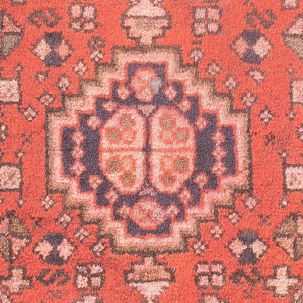 Abadeh Rug 56x97cm - Persian Rugs