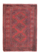 Turkaman Rug 84x66cm - Oriental Rug