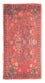 Perser Rug - Keshan - 115 x 55 cm - light red