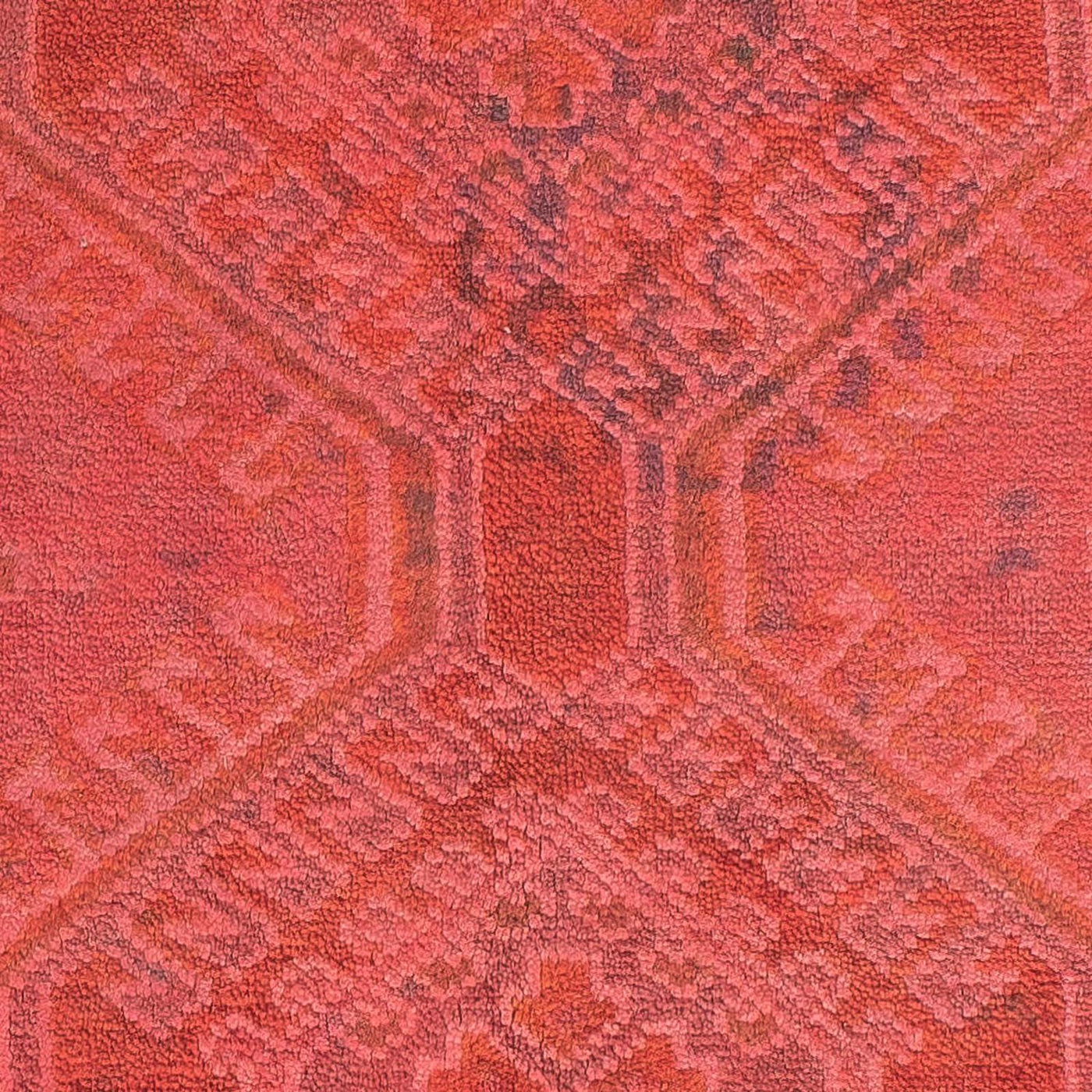 Pakistani Rug 89x68cm - Persian Rugs