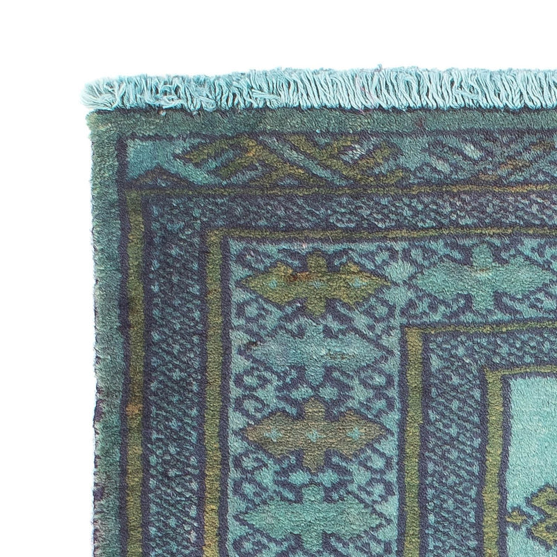 Pakistani Rug 92x64cm - Persian Rugs