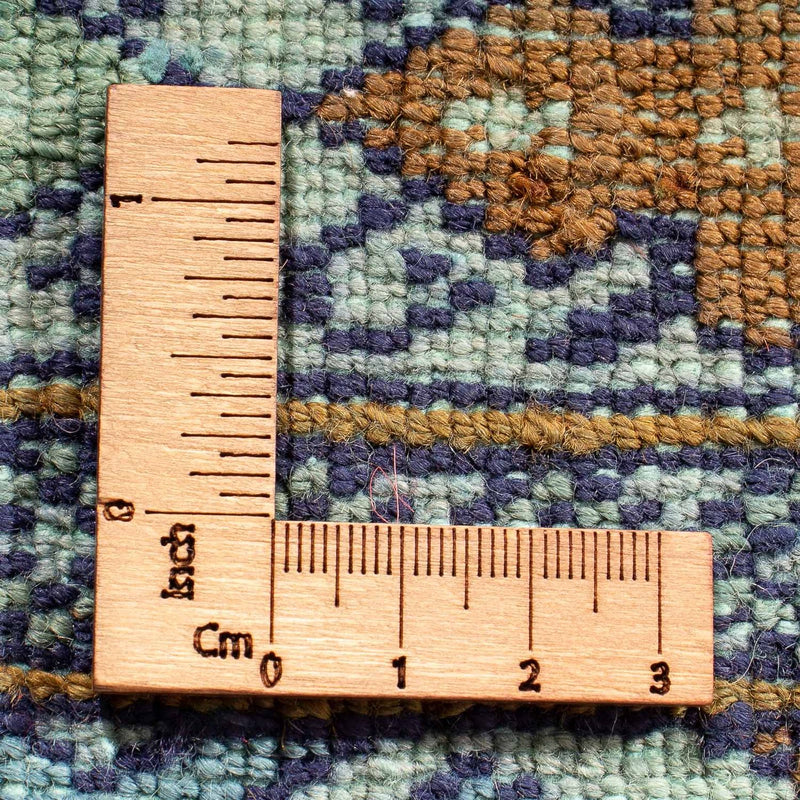 Pakistani Rug 92x64cm - Persian Rugs