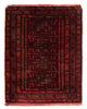 Pakistani Rug 76x56cm - Persian Rugs