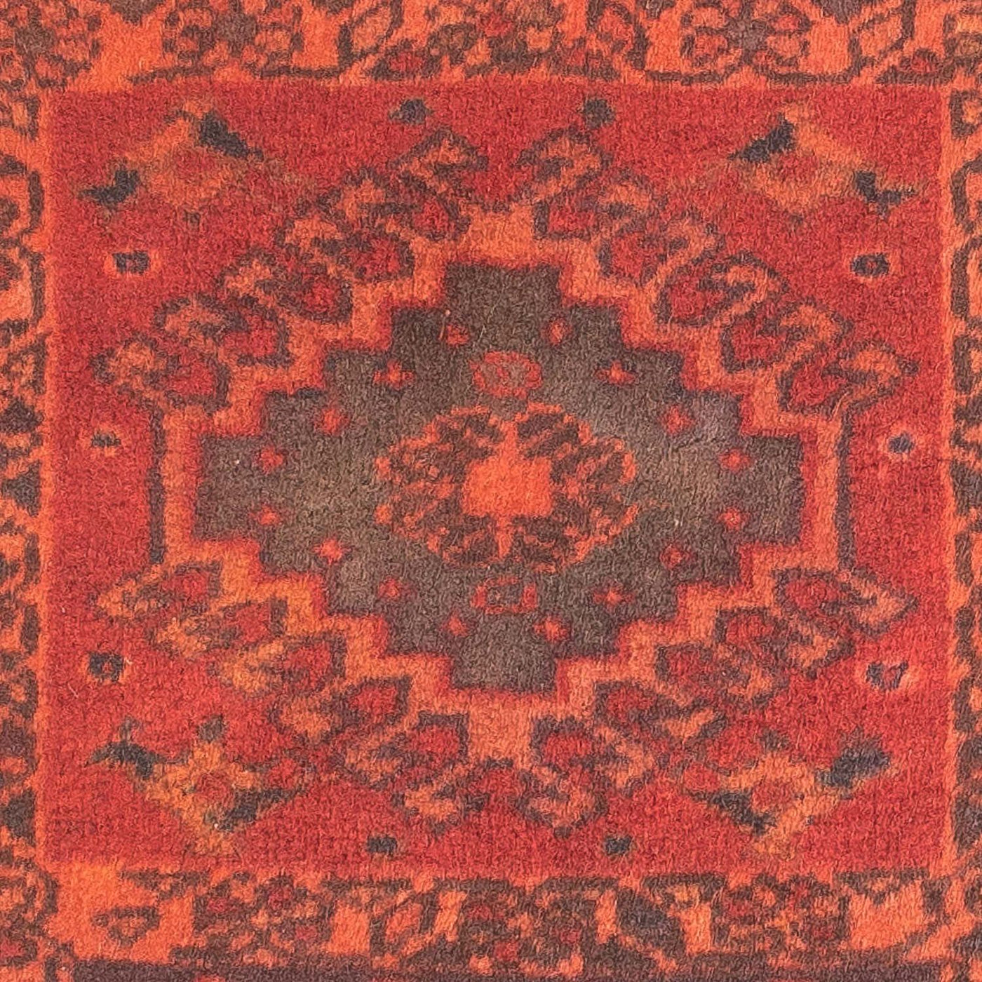 Yalameh Rug 100x60cm - Persian Rugs