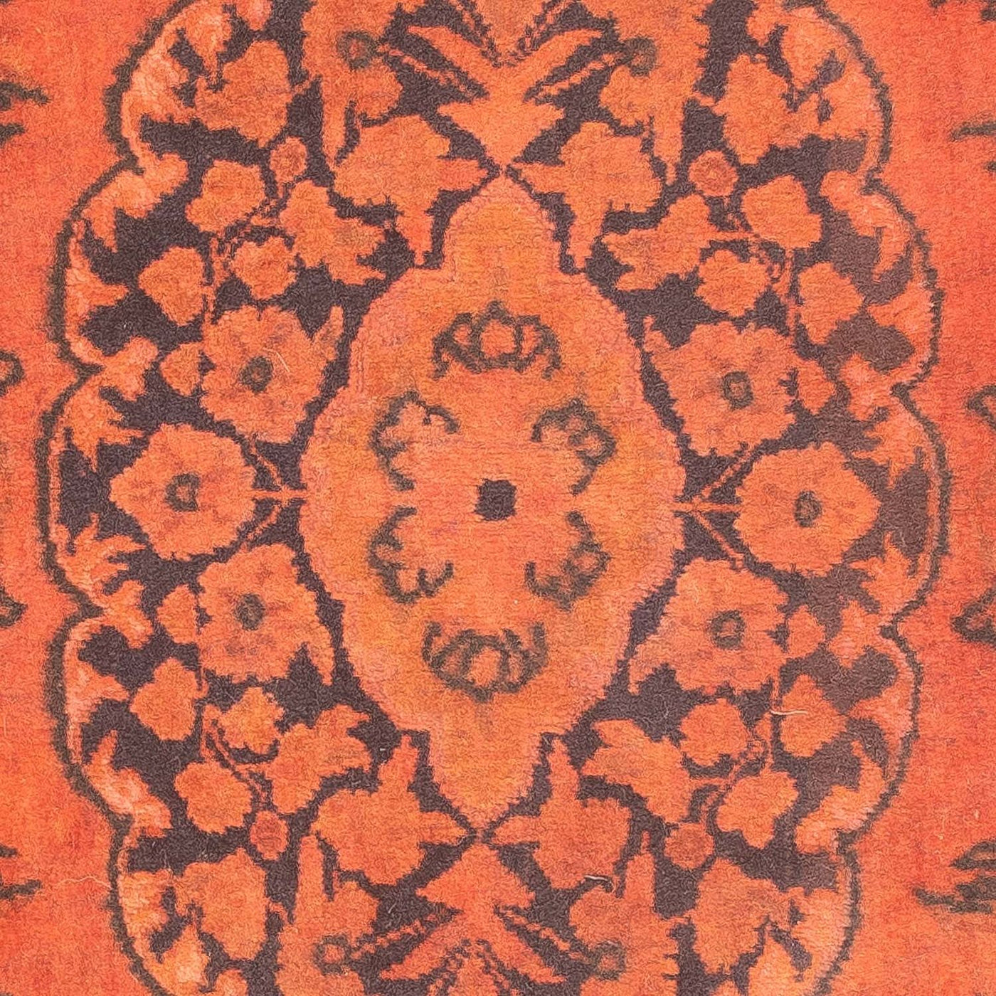 Kashan Rug 86x62cm - Persian Rugs
