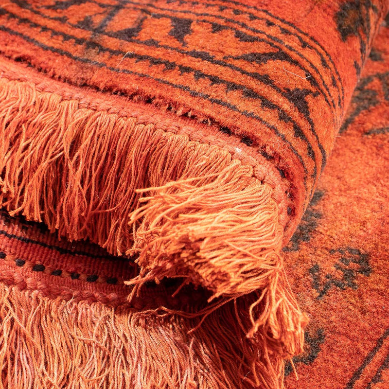 Perser Rug - Keshan - 86 x 62 cm - rust