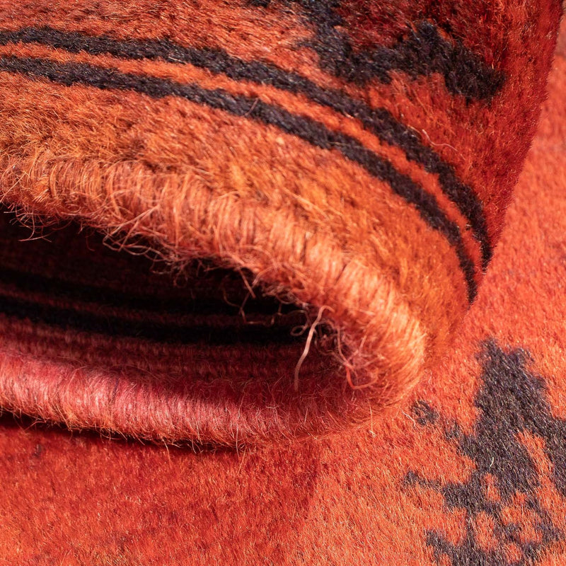 Perser Rug - Nain - 80 x 58 cm - rust