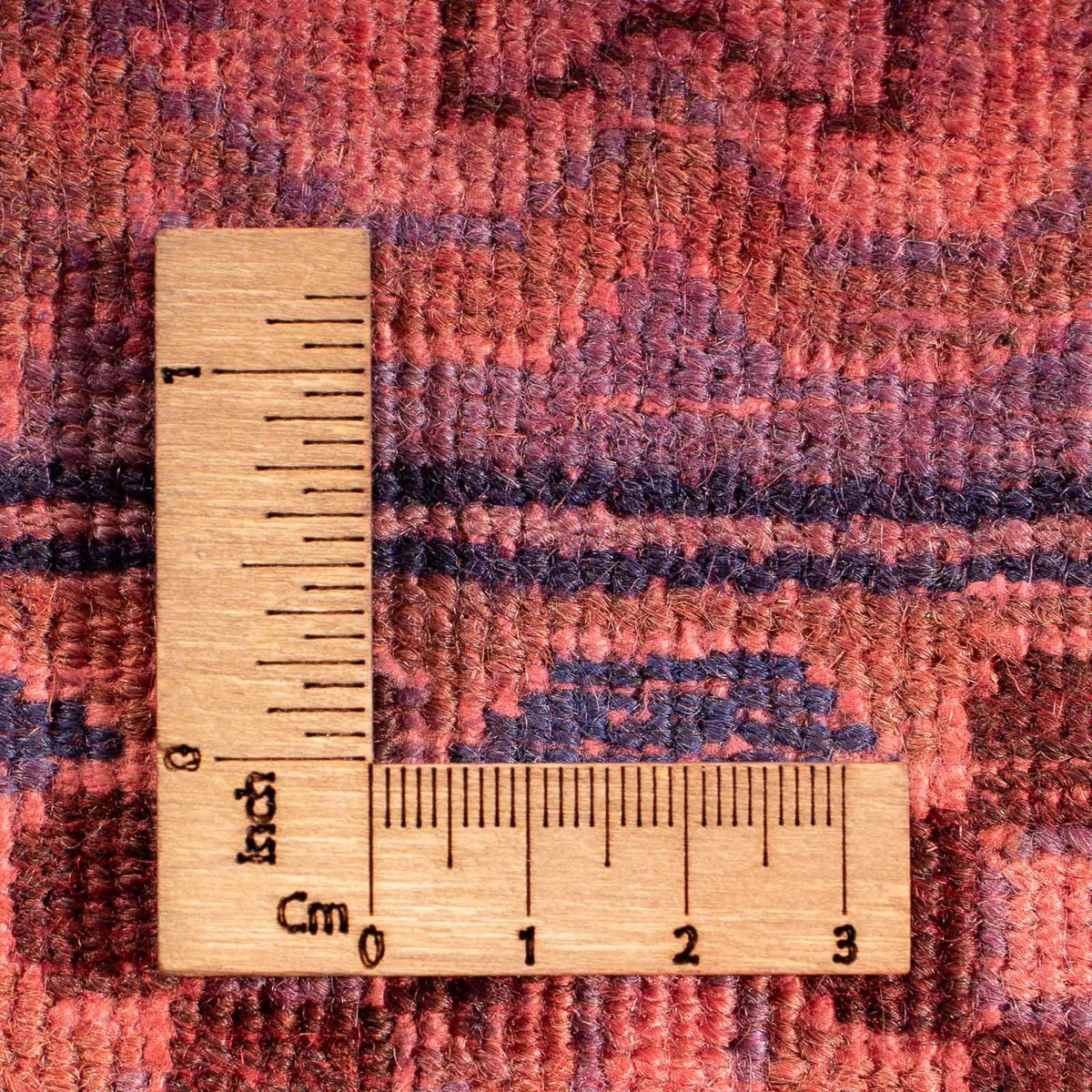 Perser Rug - Nain - 80 x 58 cm - rust