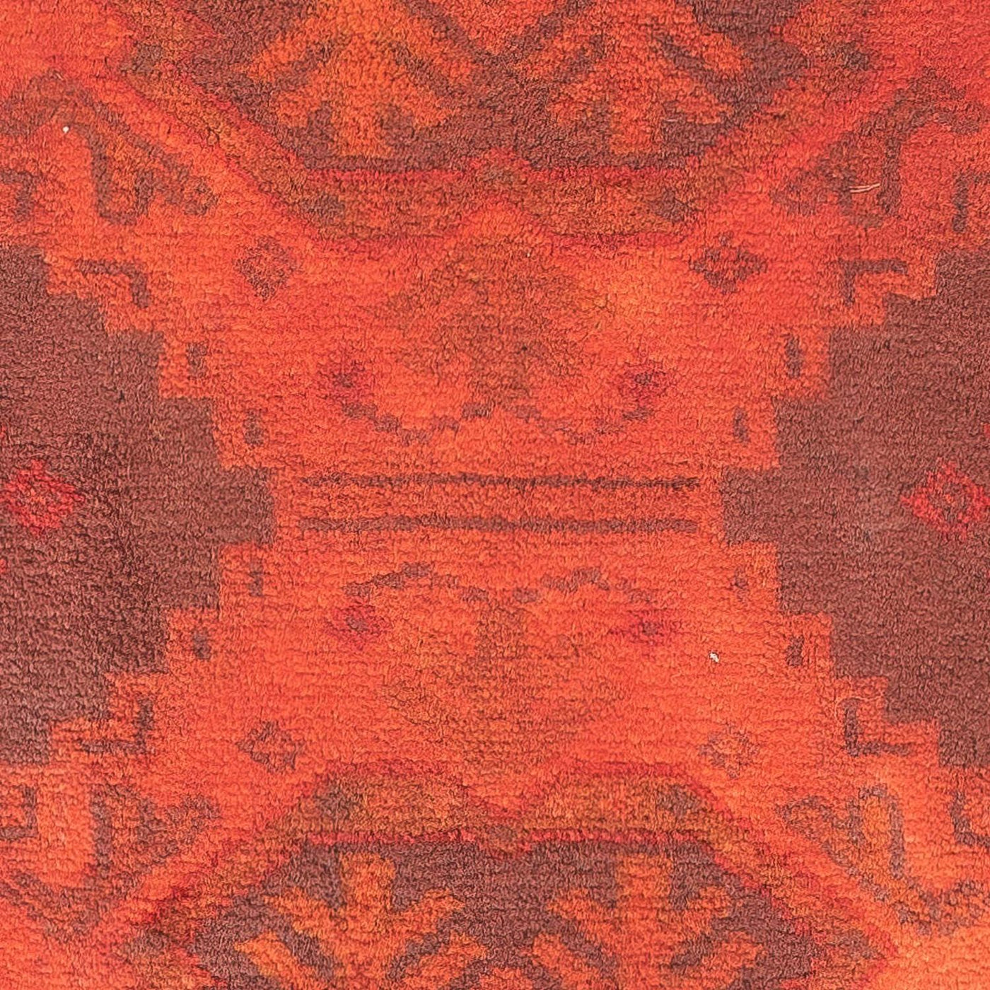 Turkaman Rug 86x70cm - Persian Rugs