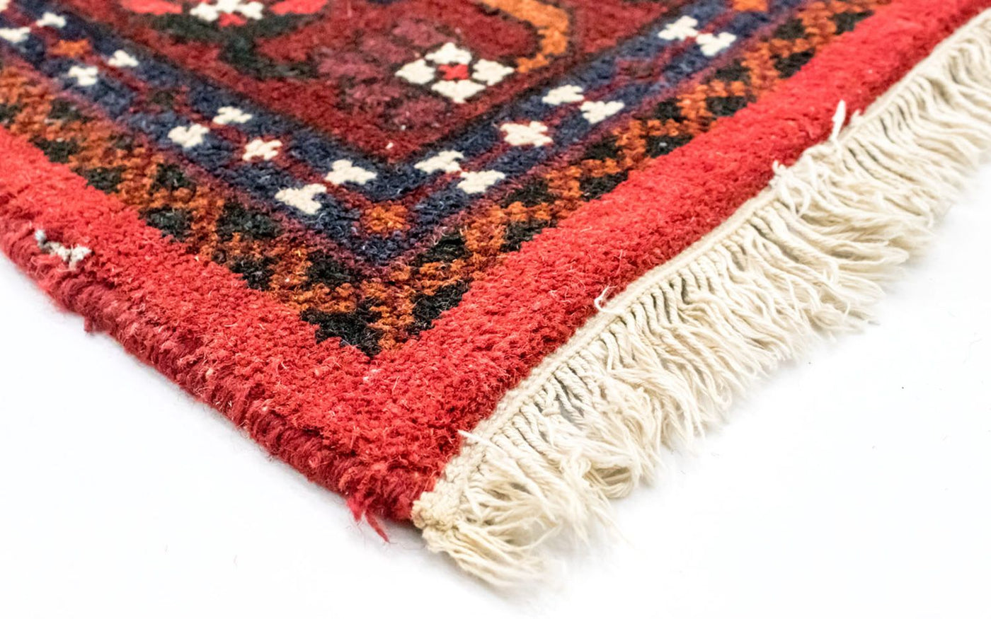 Oriental Rug 230x163cm