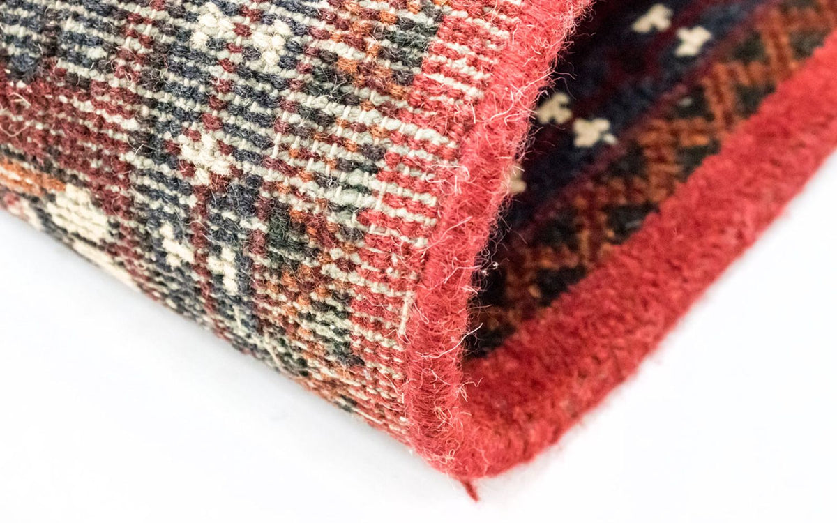 Oriental Rug - 230 x 163 cm - beige