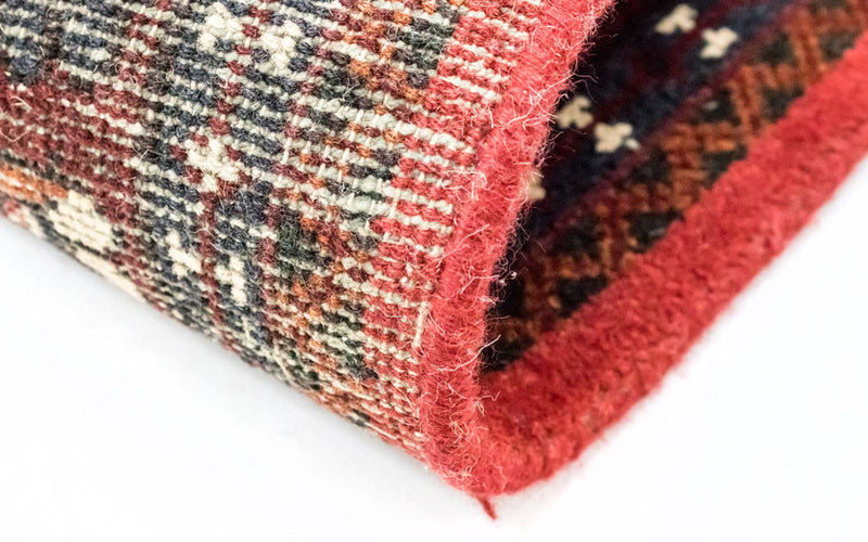 Oriental Rug - 230 x 163 cm - beige