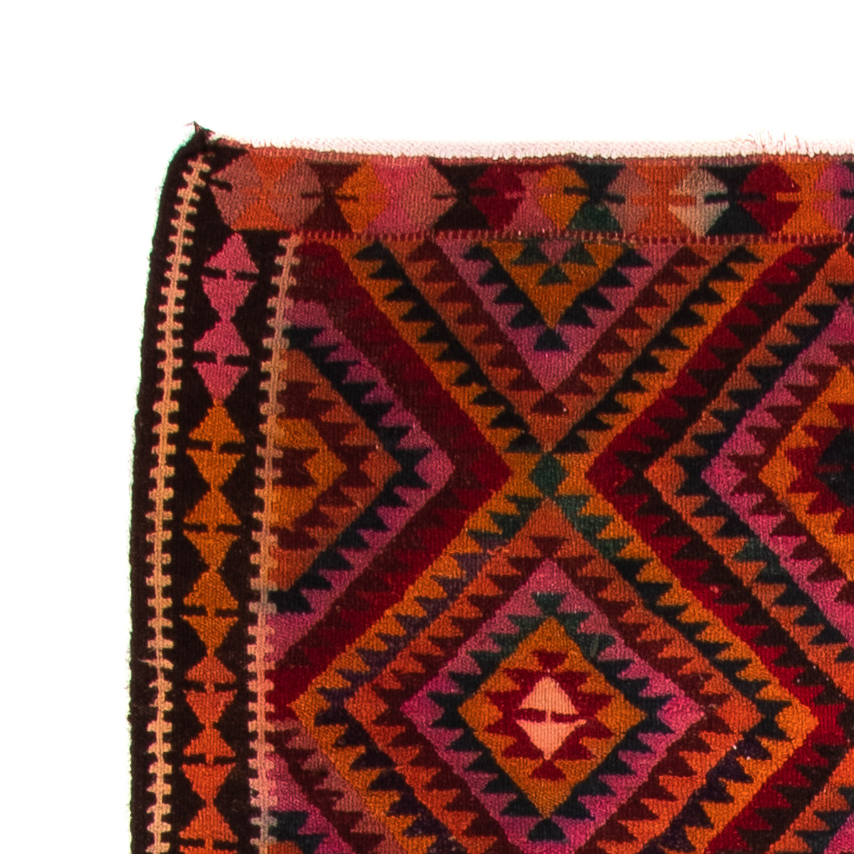Antique Kilim Rug 140x300cm