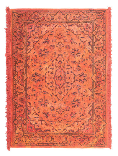 Kashan Rug 70x100cm - Persian Rugs