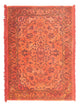 Kashan Rug 70x100cm - Persian Rugs