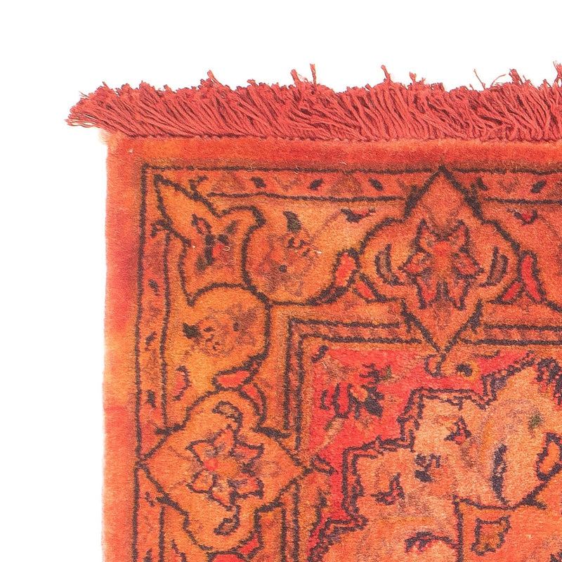 Perser Rug - Keshan - 100 x 70 cm - rust