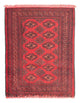 Turkaman Rug 83x62cm - Persian Rugs