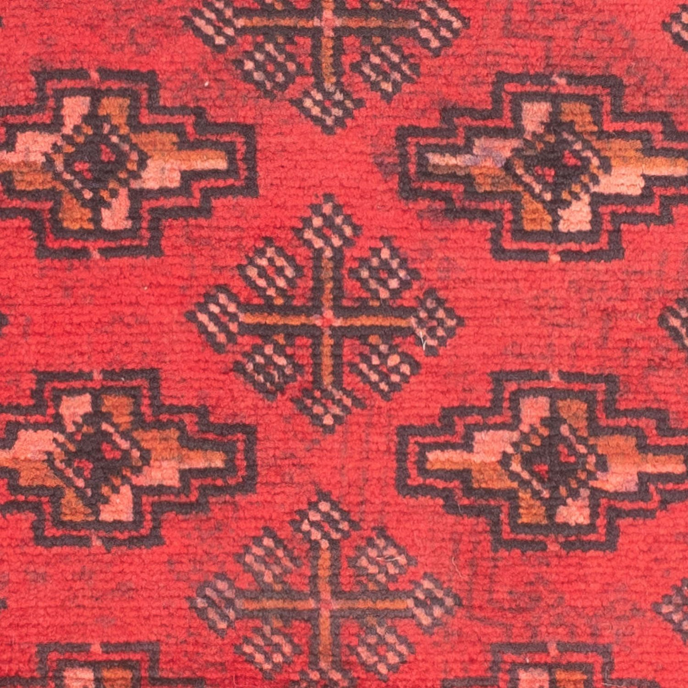 Turkaman Rug 83x62cm - Persian Rugs