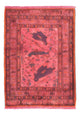 Turkaman Rug 86x63cm - Persian Rugs