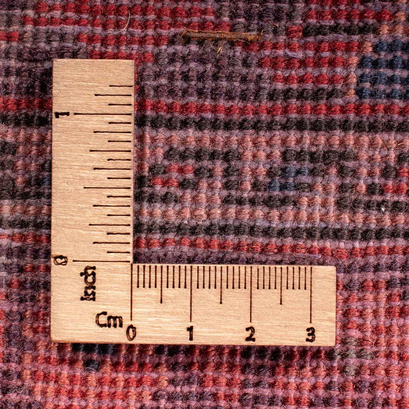 Perser Rug - Keshan - 87 x 57 cm - dark red