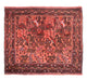 Turkaman Rug 80x68cm - Persian Rugs