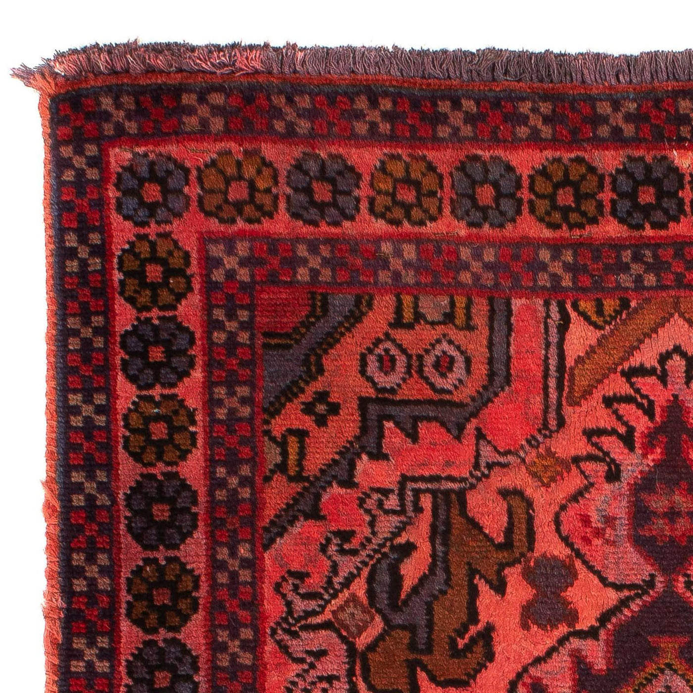 Ardabil Rug 100x66cm - Persian Rugs