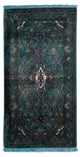 Kashan Rug 130x63cm - Persian Rugs