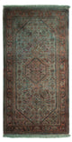 Indo Bidjar Rug 140x70cm - Persian Rugs