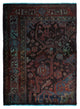 Nahavand Rug 134x95cm - Persian Rugs