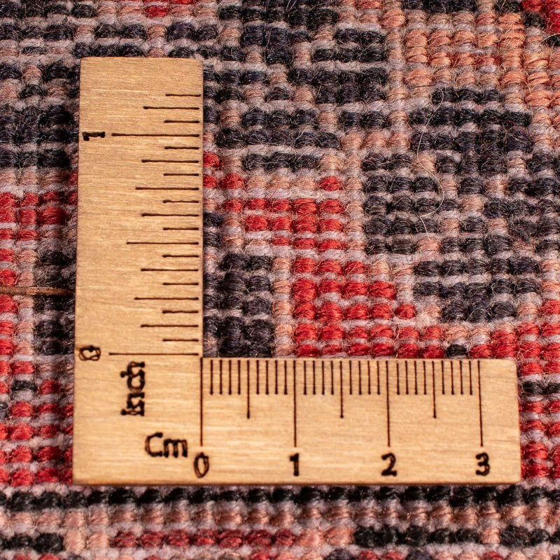 Perser Rug - Classic - 124 x 67 cm - rust