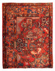 Nahavand Rug 115x89cm - Persian Rugs