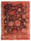 Perser Rug - Nomadic - 118 x 95 cm - light red