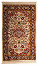 Indo Sarouk Rug 130x79cm - Oriental Rug