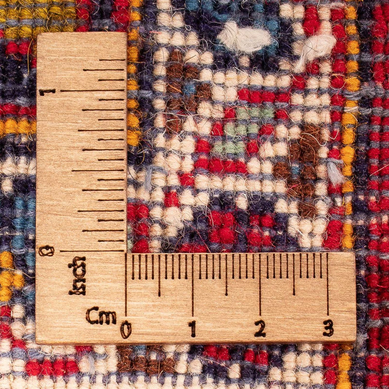 Perser Rug - Keshan - 153 x 95 cm - red